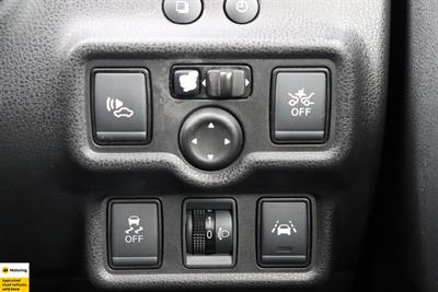 2016 Nissan Note - Thumbnail