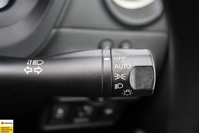 2016 Nissan Note - Thumbnail