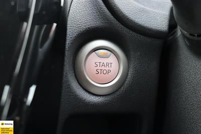 2016 Nissan Note - Thumbnail