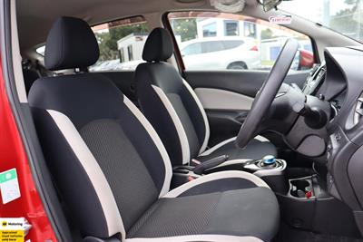 2016 Nissan Note - Thumbnail