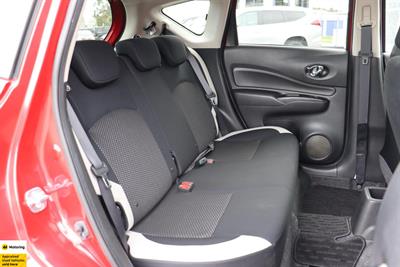 2016 Nissan Note - Thumbnail