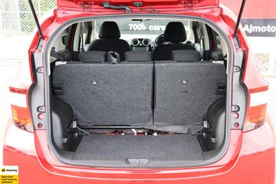 2016 Nissan Note - Thumbnail