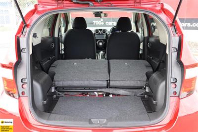 2016 Nissan Note - Thumbnail