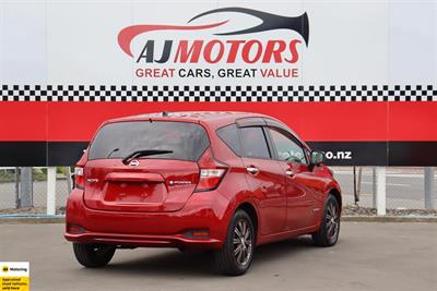 2016 Nissan Note - Thumbnail