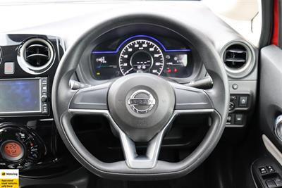 2016 Nissan Note - Thumbnail
