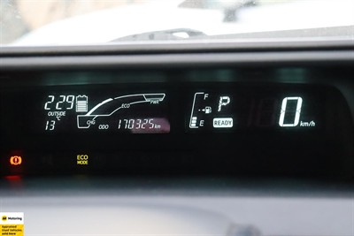 2014 Toyota Aqua - Thumbnail