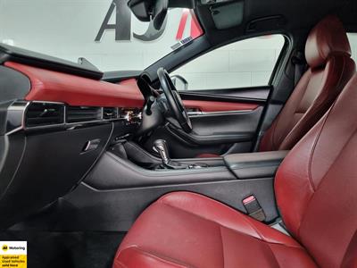 2019 Mazda 3 - Thumbnail