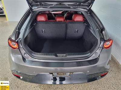 2019 Mazda 3 - Thumbnail