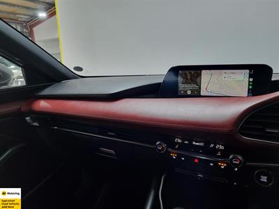 2019 Mazda 3 - Thumbnail
