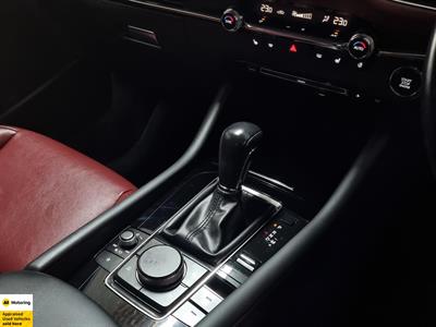 2019 Mazda 3 - Thumbnail