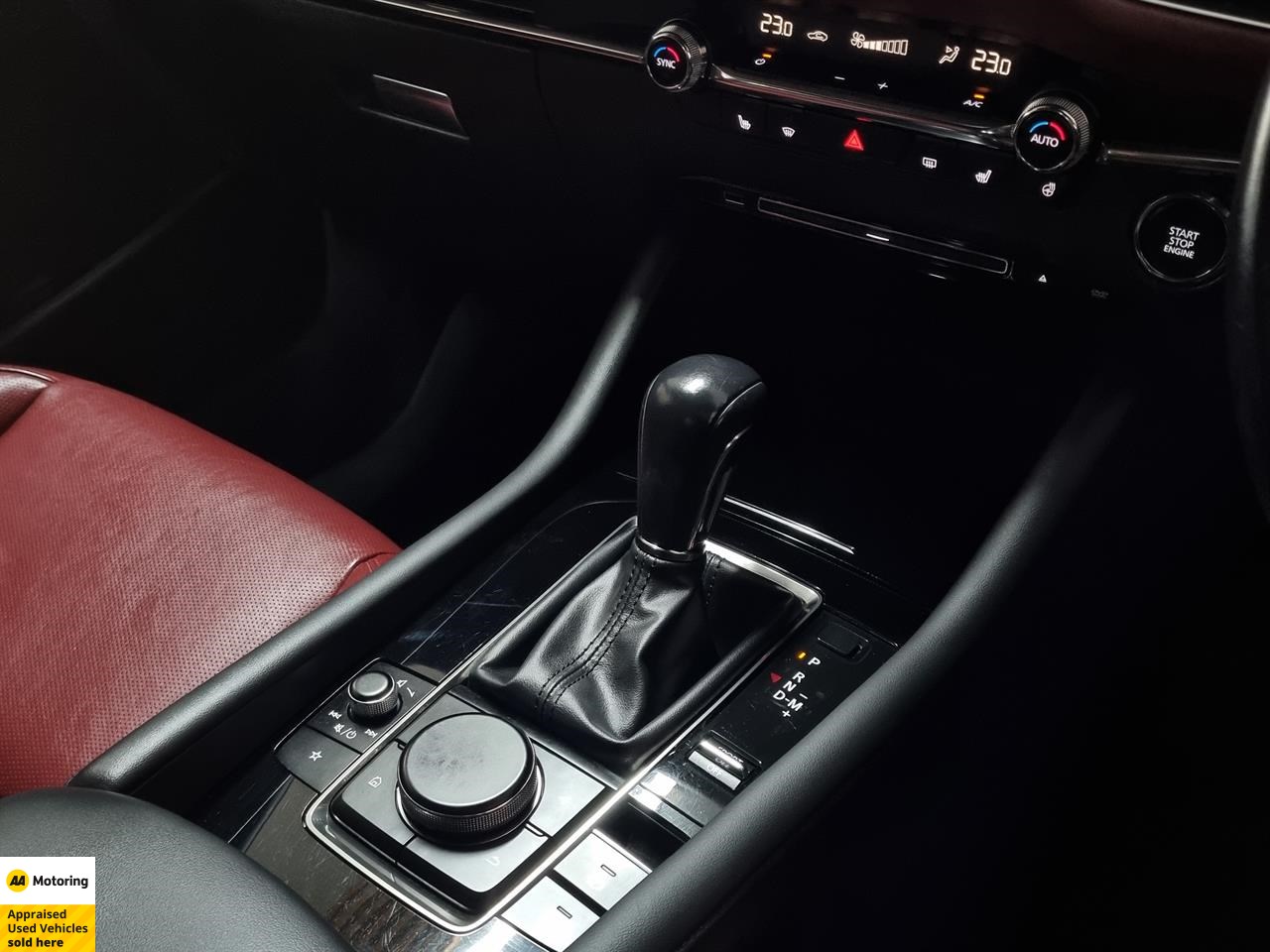 2019 Mazda 3