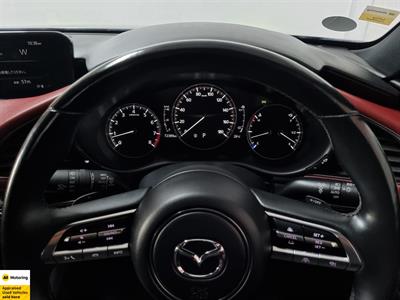 2019 Mazda 3 - Thumbnail