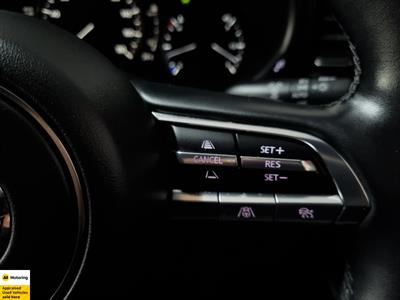 2019 Mazda 3 - Thumbnail