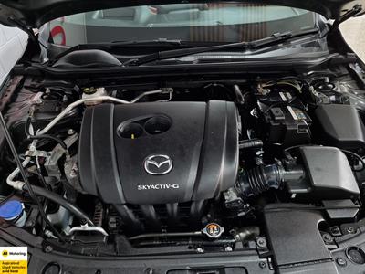 2019 Mazda 3 - Thumbnail
