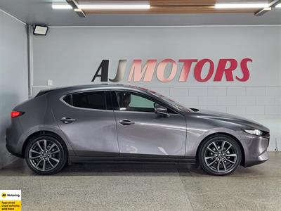2019 Mazda 3 - Thumbnail