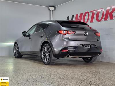 2019 Mazda 3 - Thumbnail