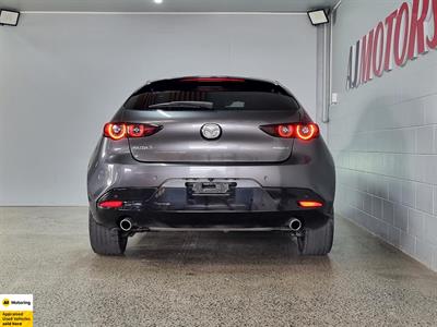 2019 Mazda 3 - Thumbnail