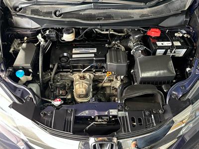 2015 Honda Odyssey - Thumbnail