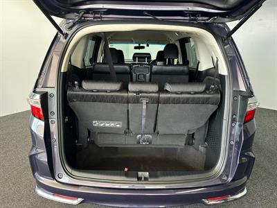 2015 Honda Odyssey - Thumbnail