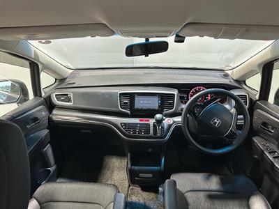2015 Honda Odyssey - Thumbnail