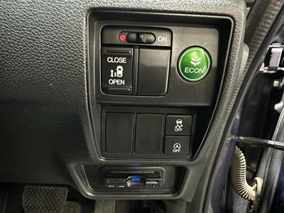 2015 Honda Odyssey - Thumbnail