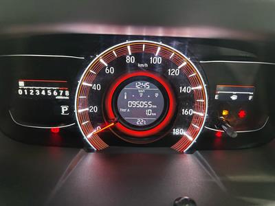 2015 Honda Odyssey - Thumbnail