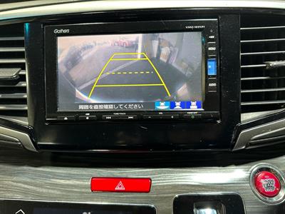 2015 Honda Odyssey - Thumbnail