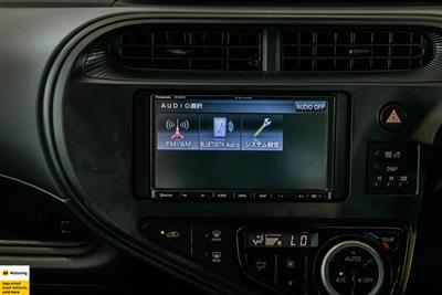 2020 Toyota Aqua - Thumbnail