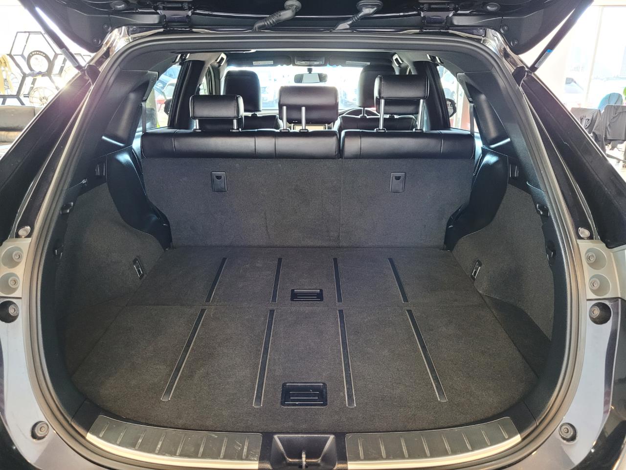 2015 Toyota Harrier