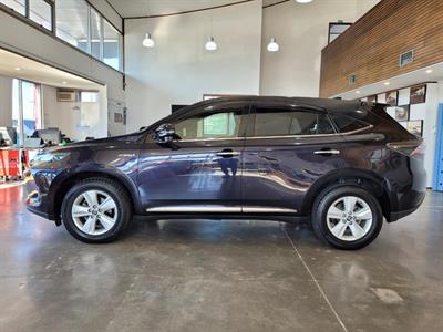 2015 Toyota Harrier - Thumbnail