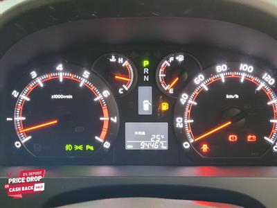 2013 Toyota Vellfire - Thumbnail