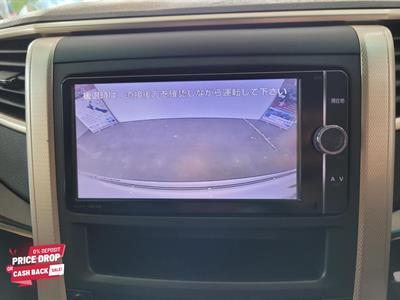 2013 Toyota Vellfire - Thumbnail