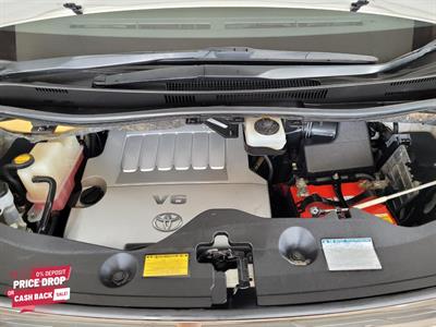 2013 Toyota Vellfire - Thumbnail