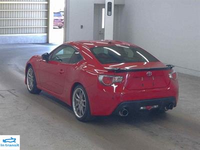 2013 Toyota 86 - Thumbnail