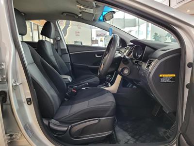 2013 Hyundai i30 - Thumbnail