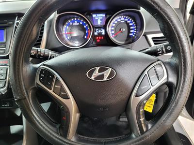 2013 Hyundai i30 - Thumbnail