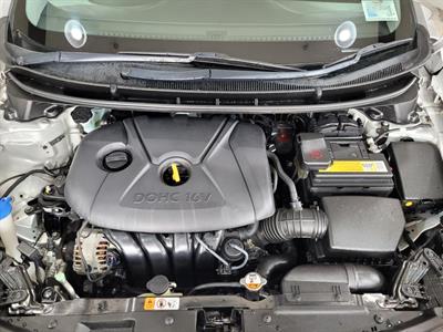 2013 Hyundai i30 - Thumbnail