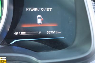 2015 Honda Fit - Thumbnail