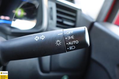 2015 Honda Fit - Thumbnail