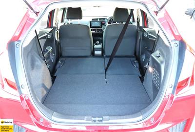 2015 Honda Fit - Thumbnail