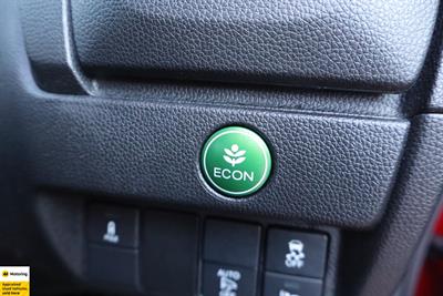 2015 Honda Fit - Thumbnail
