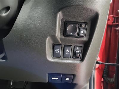 2014 Nissan Cube - Thumbnail