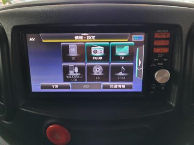 2014 Nissan Cube - Thumbnail