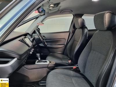 2020 Honda Fit - Thumbnail