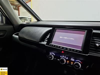 2020 Honda Fit - Thumbnail