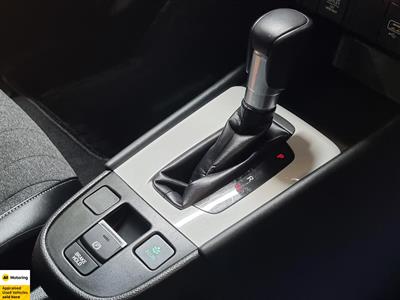 2020 Honda Fit - Thumbnail