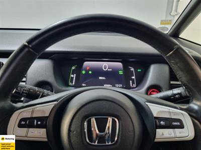 2020 Honda Fit - Thumbnail