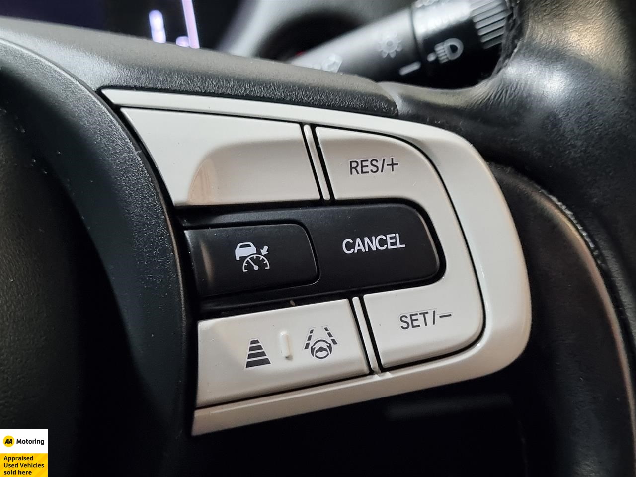 2020 Honda Fit
