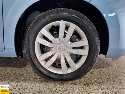 2020 Honda Fit - Thumbnail