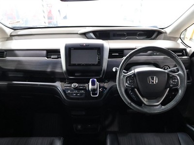 2018 Honda Freed - Thumbnail